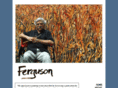 larryfergusonart.com