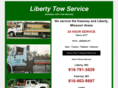 libertytow.com