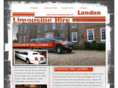 limousinehirelondon.biz