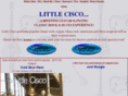 littlecisco.com