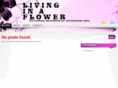 livinginaflower.com