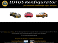 lotus-configurator.com