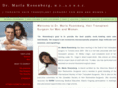 marlarosenberg.com