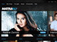 matramagz.com