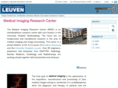 medicalimagingcenter.be
