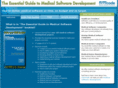 medicalsoftwarebook.com