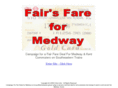 medwayfaredeal.com