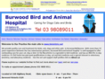 melbournebirdclinic.info