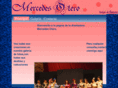 mercedesotero.com