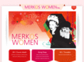 merkoswomen.com