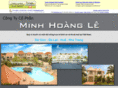 minhhoangle.com