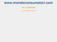 mondoconsumatori.com