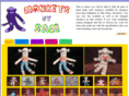 monkeysbysam.com