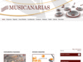 musicanarias.com