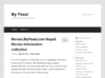mypasal.com
