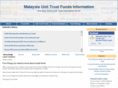 myunittrust.info