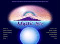 myzticisle.com