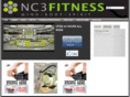 nc3fitness.com