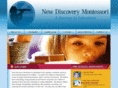 newdiscoverymontessori.com