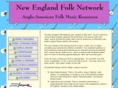 newenglandfolknetwork.org