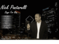 nickpontarelli.com