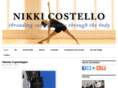 nikkicostello.com