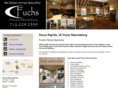 nwiowaremodeling.com
