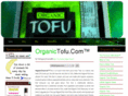 organictofu.com