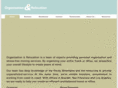 organizationandrelocation.com