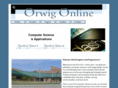 orwigonline.com