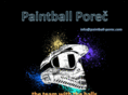 paintball-porec.com
