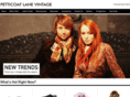 petticoatlanevintage.com