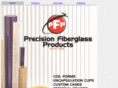 pfpproducts.com