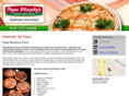 pizzablakeney.com