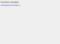 quicksilvercollectibles.com