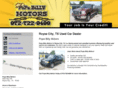 rockwallusedtrucks.com