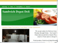 sandwichdepot.com