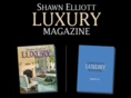 shawnelliottluxurymagazine.com