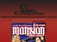 sheproductions.com