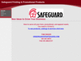 shopsafeguard.com