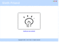sixth-friend.com