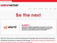 startupfactory.vc