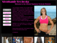 stephaniesvoboda.com
