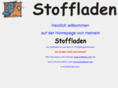 stoffladen.info