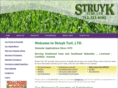 struykturf.com