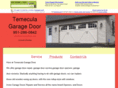 temeculagaragedoor.com