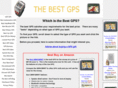 the-best-gps.com