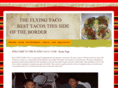 theflyingtaco.com