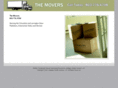 themovers803.com
