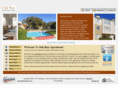 theoakrunapartments.com